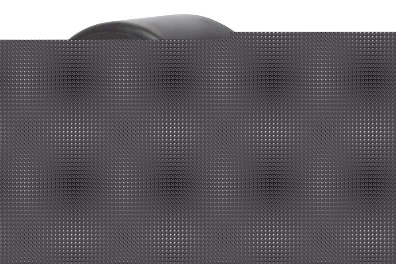 Опорный ролик с цапфой RBC Roller CRBC7, бочкообразный