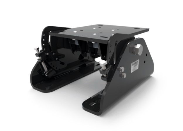 RunRight® Motor Bases Timken 68514463960