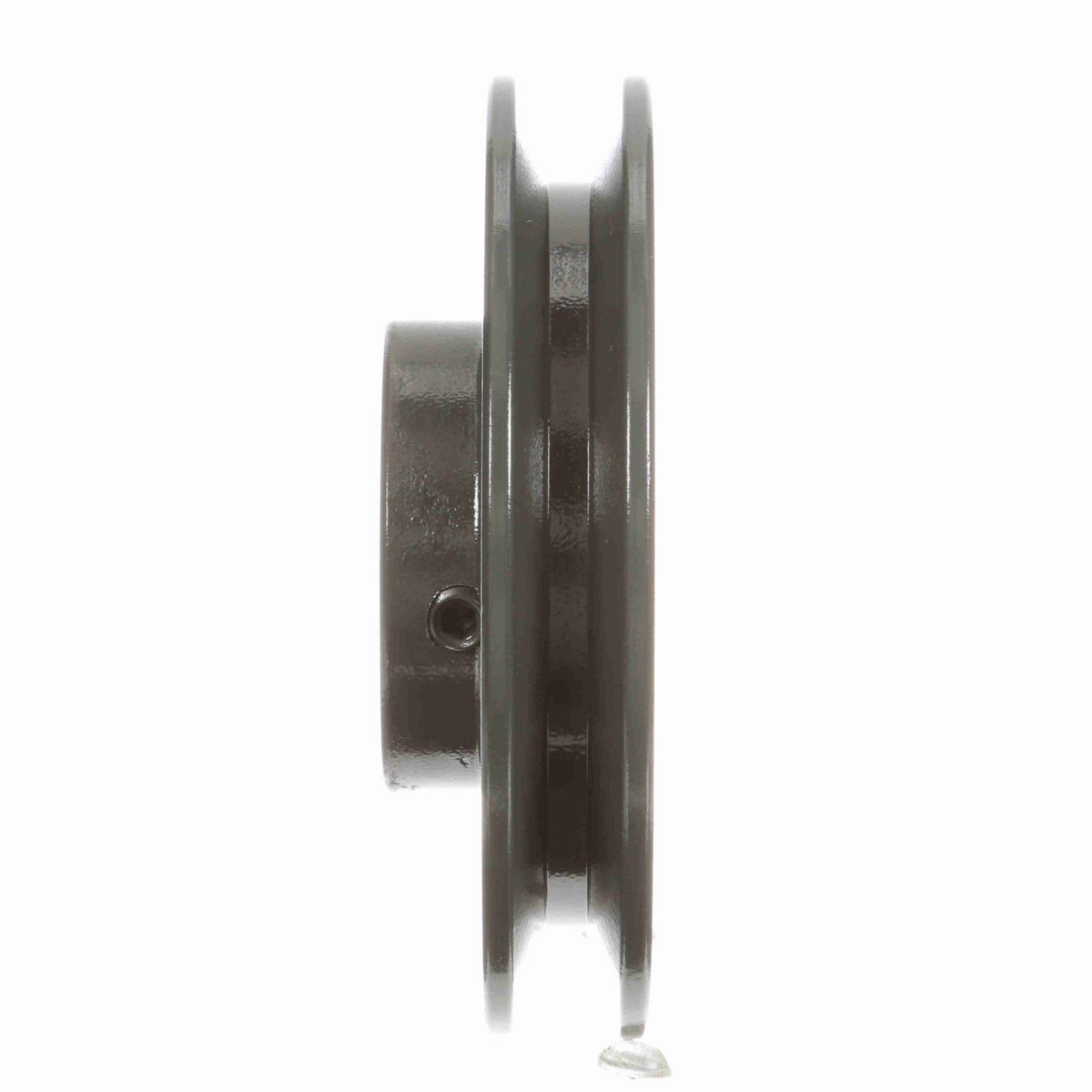 Browning 1 Groove Cast Iron FHP - Finished Bore Sheave - AK46X15/16