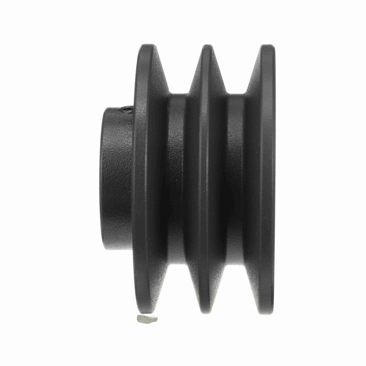 Browning 2 Groove Cast Iron FHP - Finished Bore Sheave - 2BK34X1