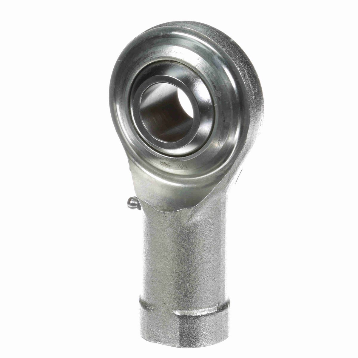 Sealmaster Female Rod End Bearing - Two-Piece Greasable Race - CFF 16N