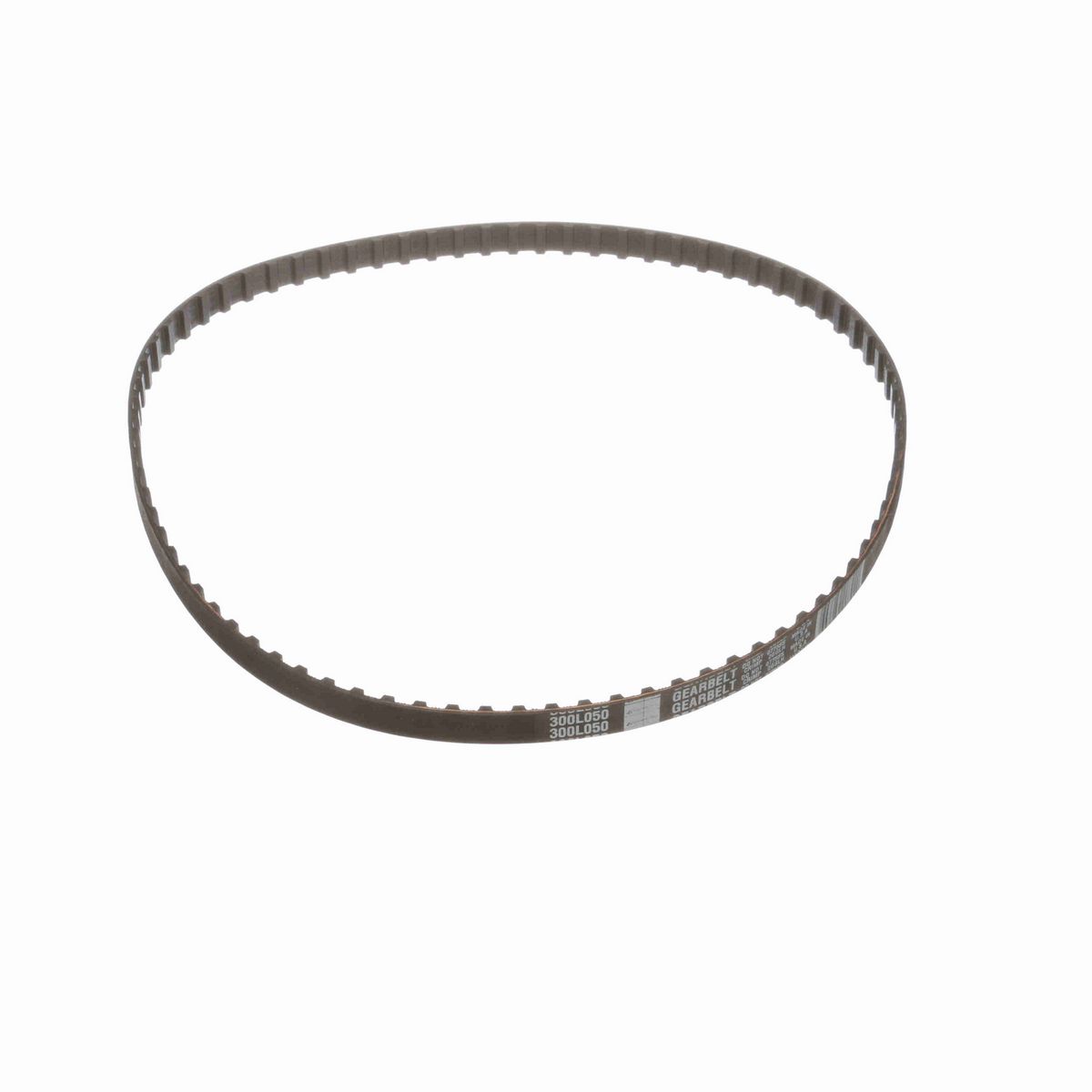 Browning Neoprene L Section Gearbelt - 300L050