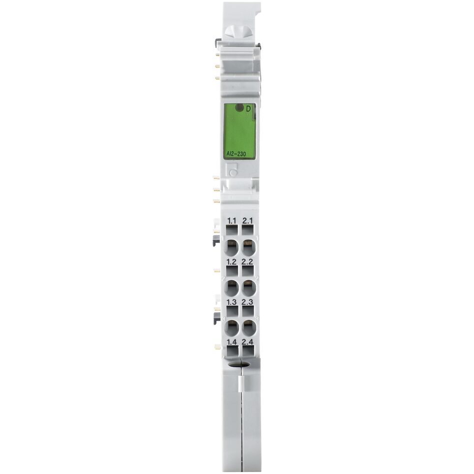 INTERFACE MODULE R-IB IL AI 2/SF-230-PAC [R911170425]
