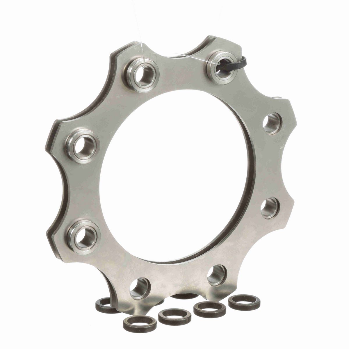 Kop-Flex Disc Coupling High Torque - Semi-Unitized Disc Pack - Style KD10 - Size 254 - 254 KD HSDP