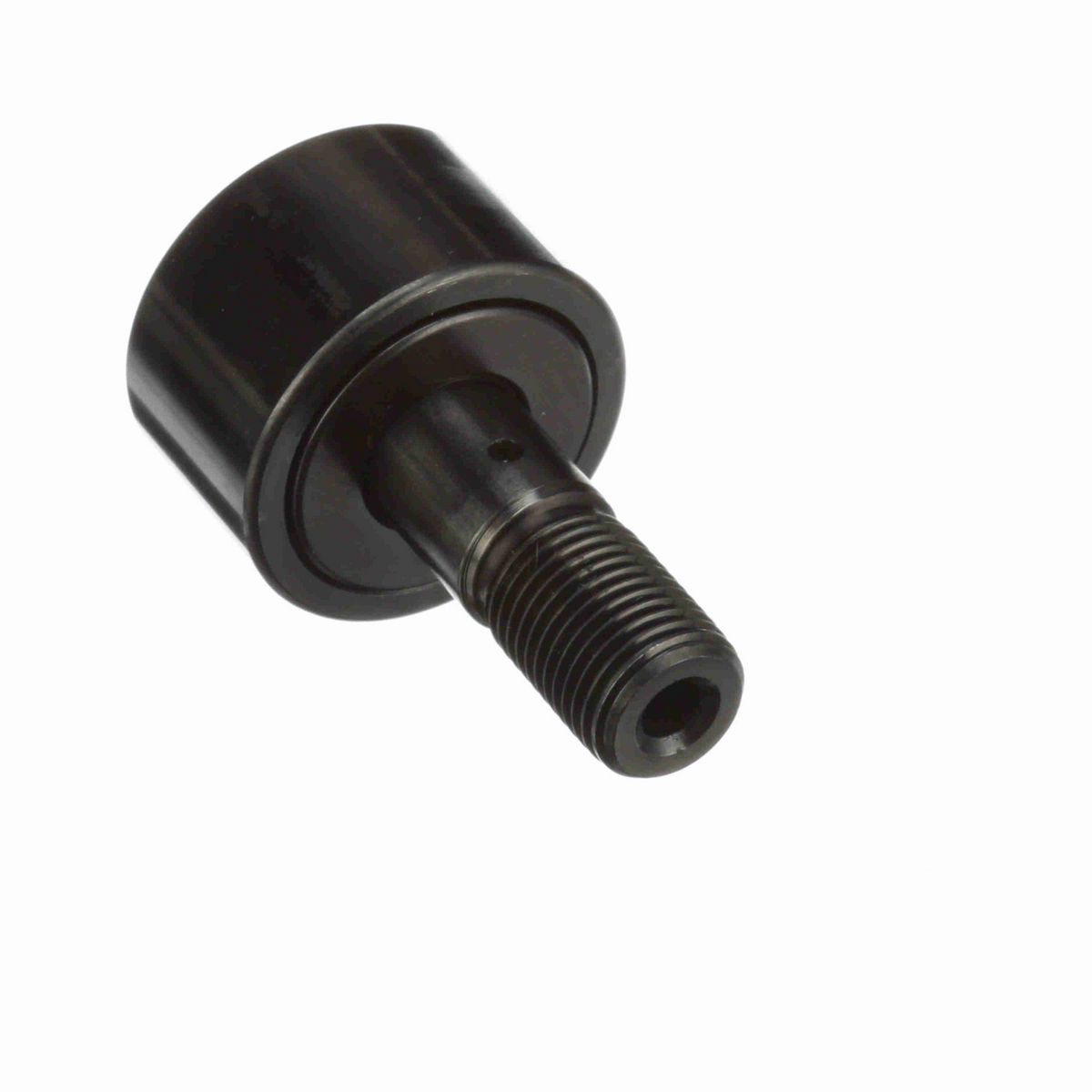 Опорный ролик с цапфой McGill CAMROL CF 1 1/4, цилиндрический, со шлицем под отвёртку, дюймовый