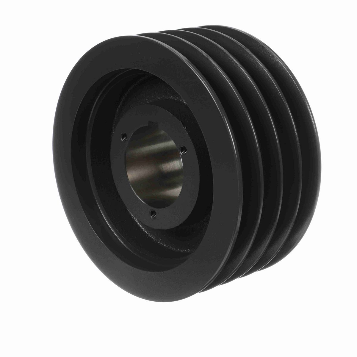 Browning 4 Groove Cast Iron Bushed Bore Multiple Sheave - 4TC88