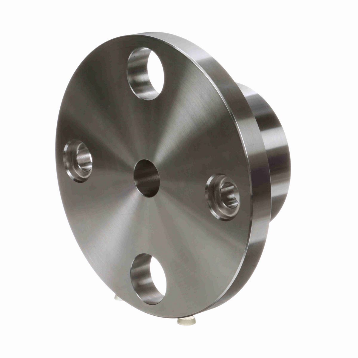 Morse Elastomeric Coupling - Size 902 - Plain Bore - 902 MORFLEX FLANGE MB