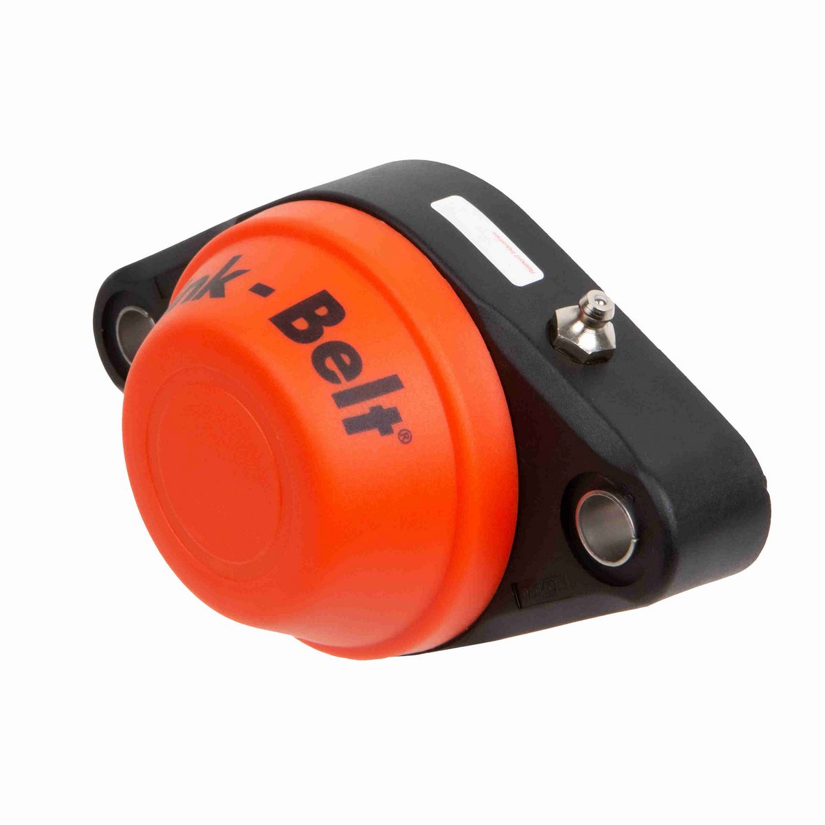 Link-Belt KFXS223DC Flange Blocks Ball Bearings - KFXS223DC