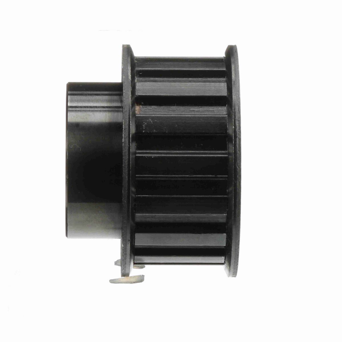 Browning Steel Rough Bore Gearbelt Pulley - 16HB100