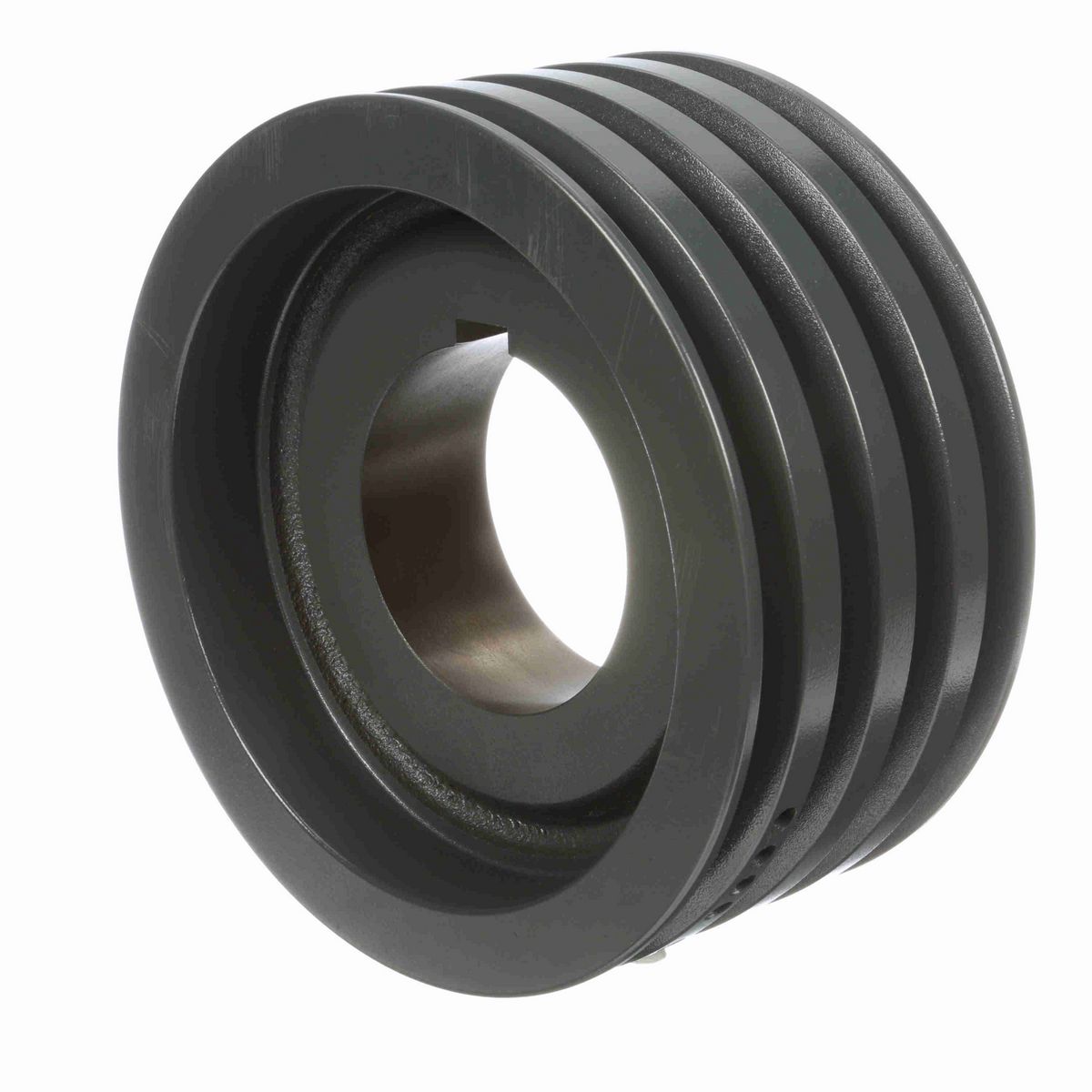 Browning 4 Groove Cast Iron Bushed Bore Companion Sheave - 4MV5V92R
