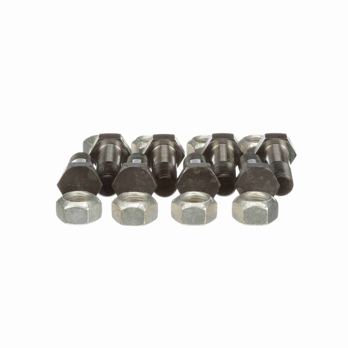 Kop-Flex Disc Coupling High Torque - Semi-Unitized Fastener Set - Style KD10 - Size 204 - 204 KD HSFS