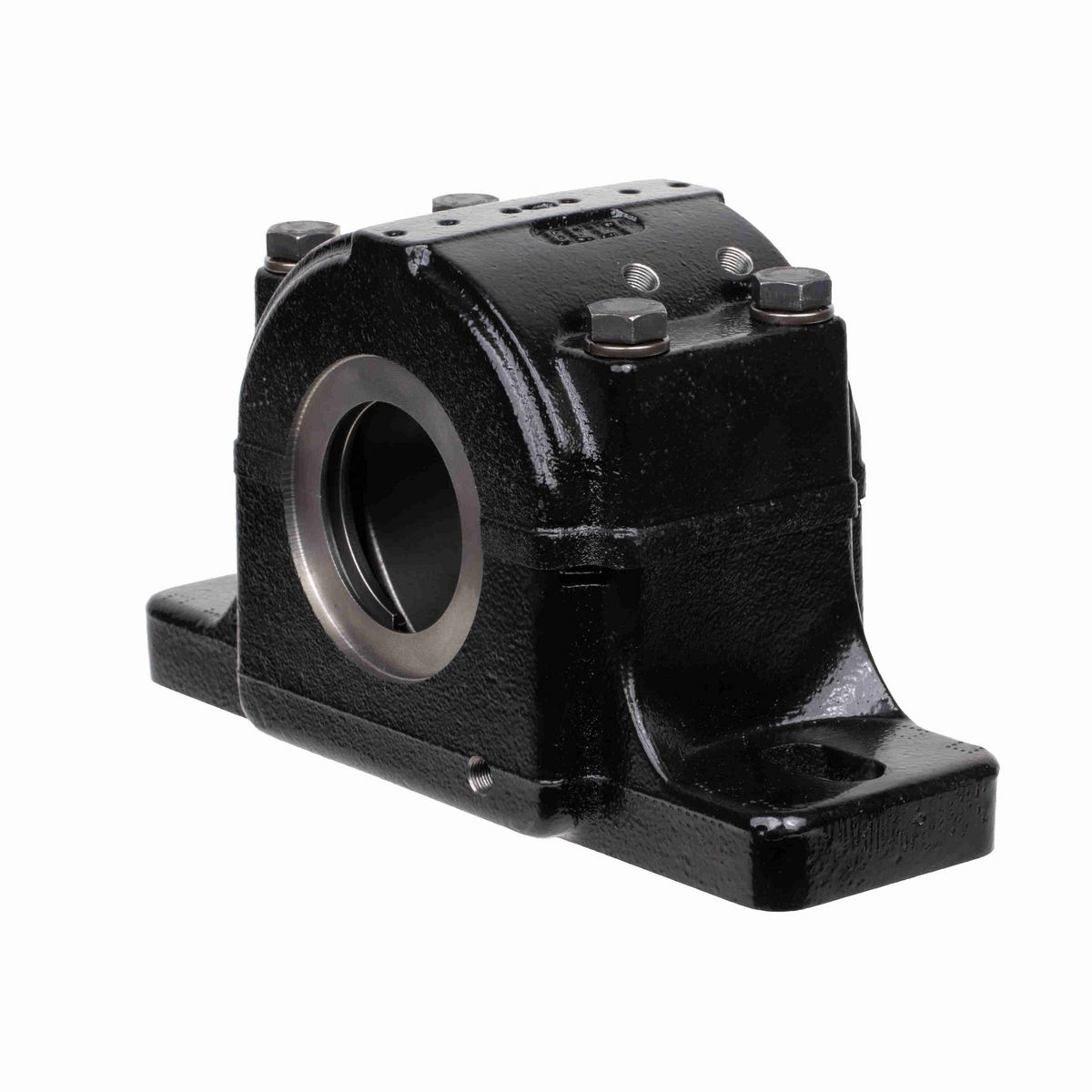 Link-Belt PLB6839FR Split-housed Pillow Blocks Link-Belt Spherical Roller Bearings - PLB6839FR