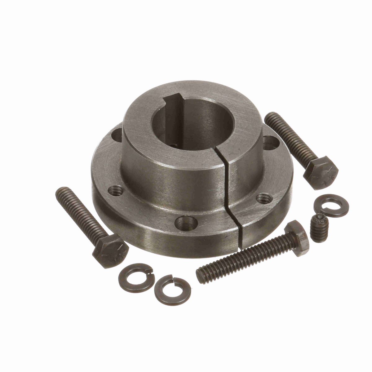 Browning Q-D Bushing - Inch Bore Type - SH 1 1/16