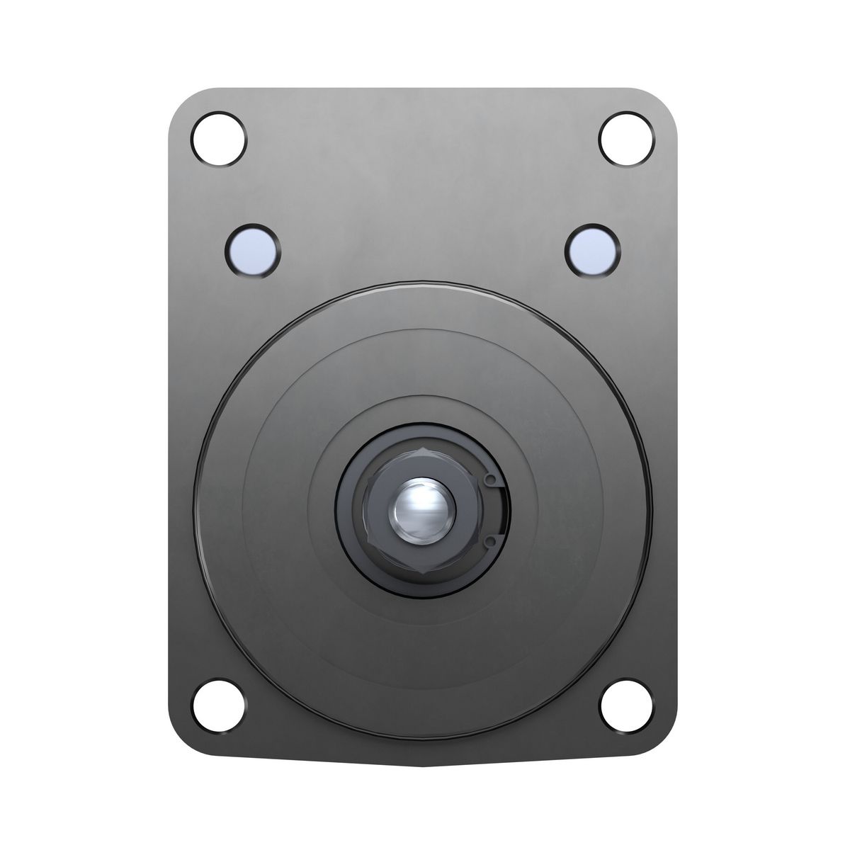 HYDRAULIC GEAR PUMP AZPF-12-008RCB20KB [0510425022]