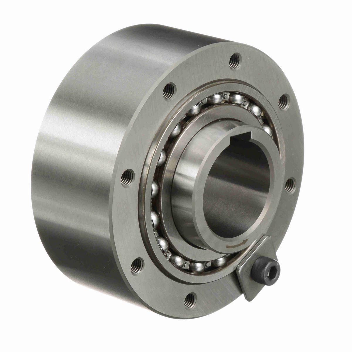 Morse MZEU Series CAM Clutch - MZEU45-CLUTCH