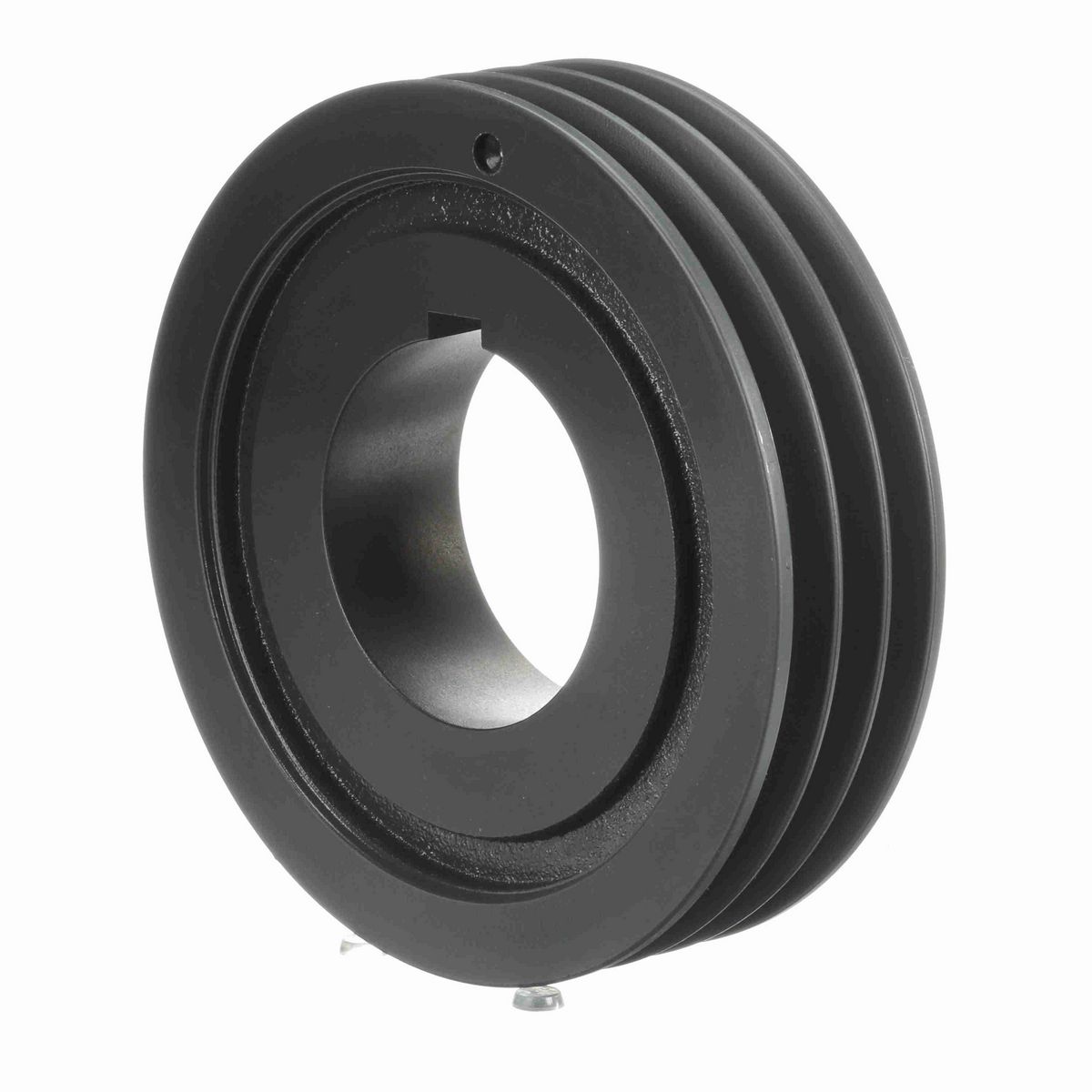 Browning 3 Groove Cast Iron Bushed Bore Multiple Sheave - 3R5V90