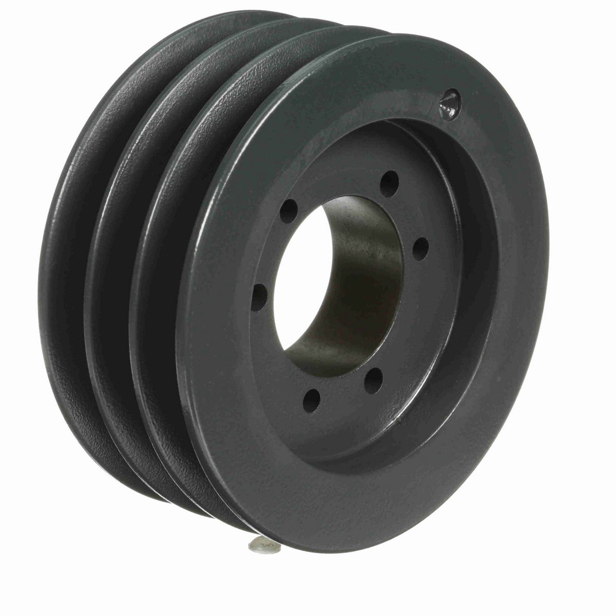 Browning 3 Groove Cast Iron Bushed Bore Multiple Sheave - 3B56SD