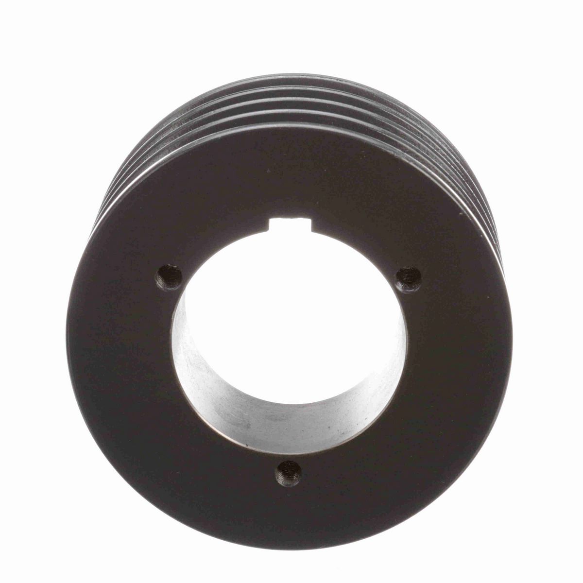 Browning 4 Groove Cast Iron Bushed Bore Multiple Sheave - 4Q5V55