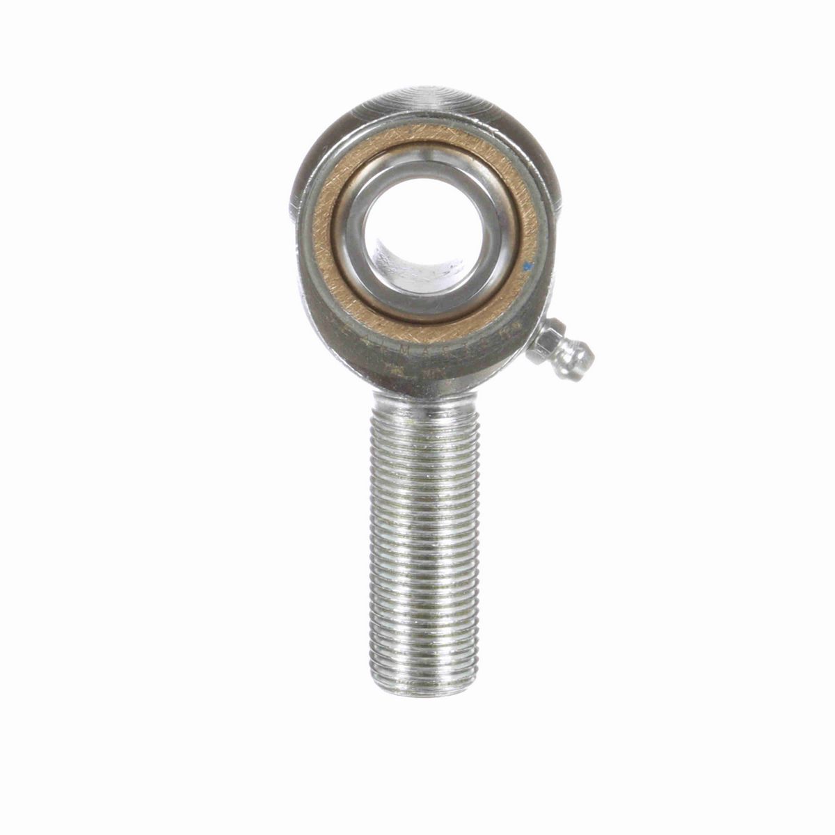 Sealmaster Male Rod End Bearing - Three-Piece Greasable Bronze Race - TML 10N