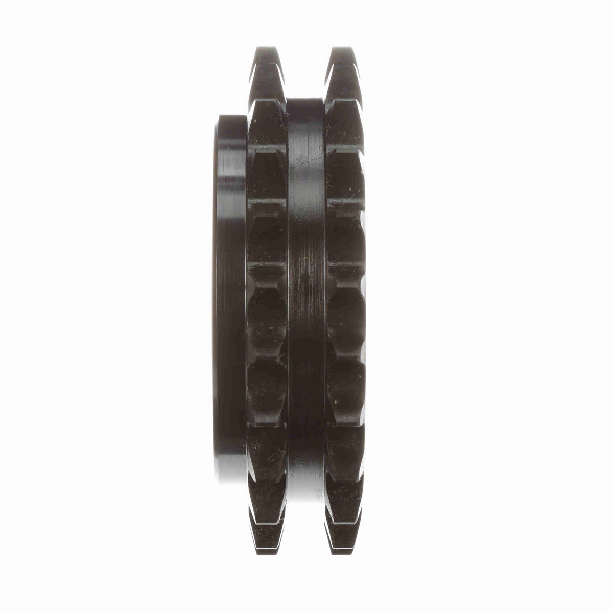 Browning Steel Bushed Bore Roller Chain Sprocket - D60Q24