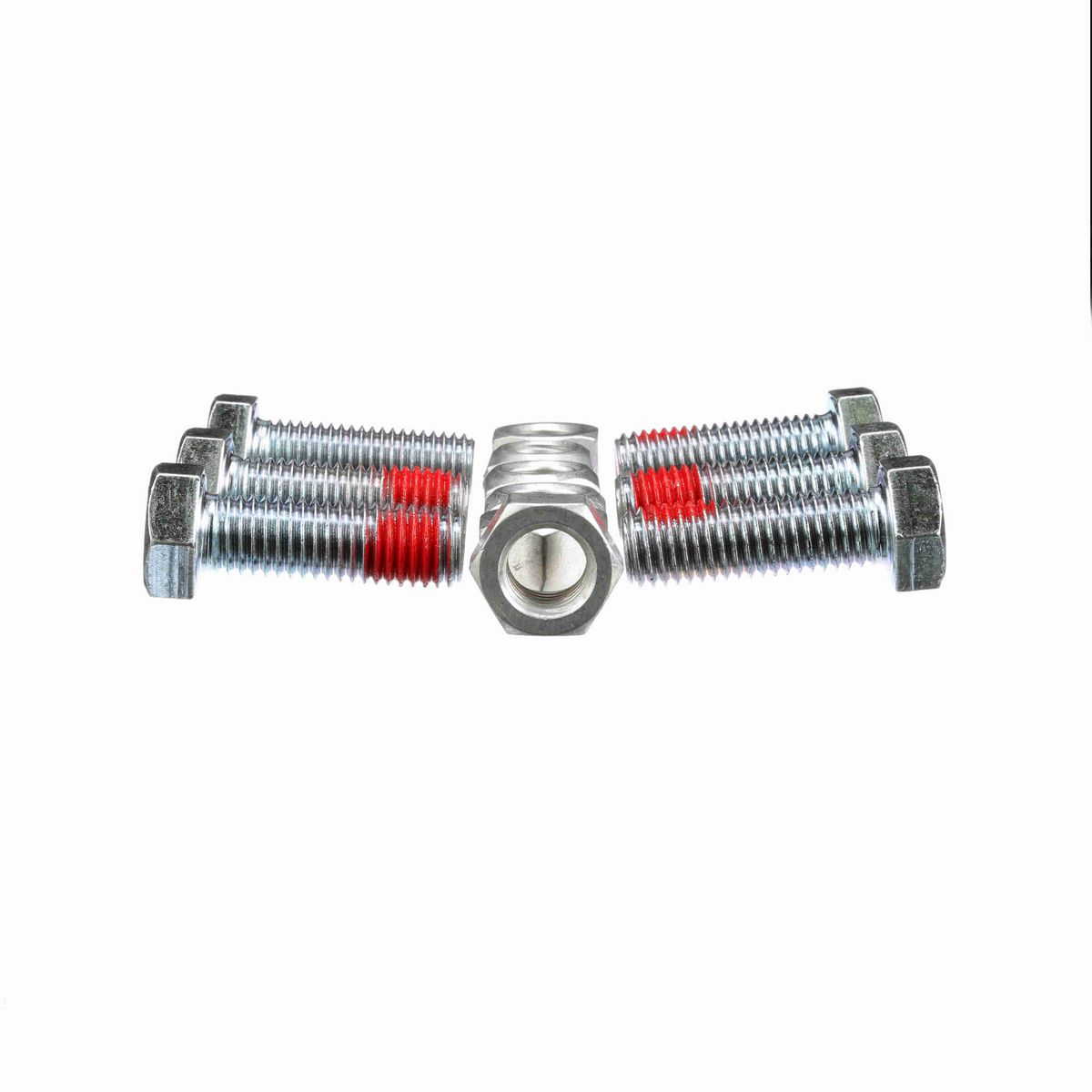 Kop-Flex Disc Coupling Medium Torque Disc Pack Fastener Sets - Style KD1 & KD2 - Size 303 - 303 KD MTFS