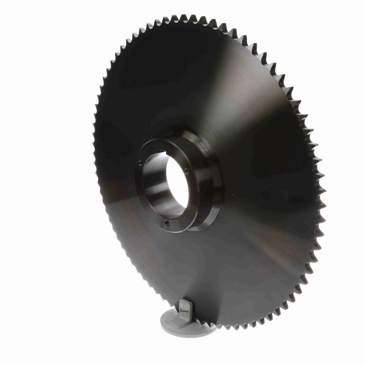 Browning Steel Bushed Bore Roller Chain Sprocket - 60R80