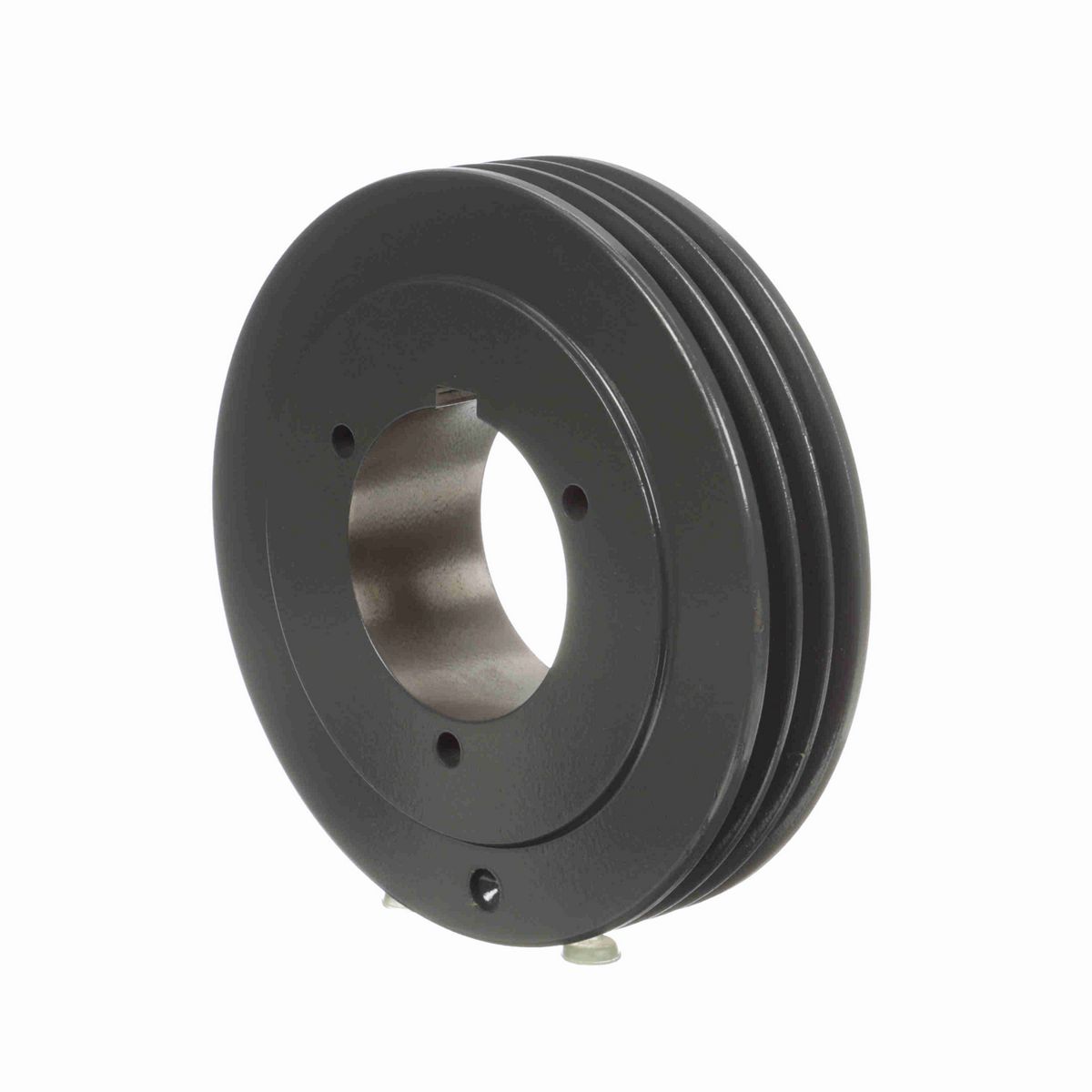 Browning 3 Groove Cast Iron Bushed Bore Multiple Sheave - 3Q3V69