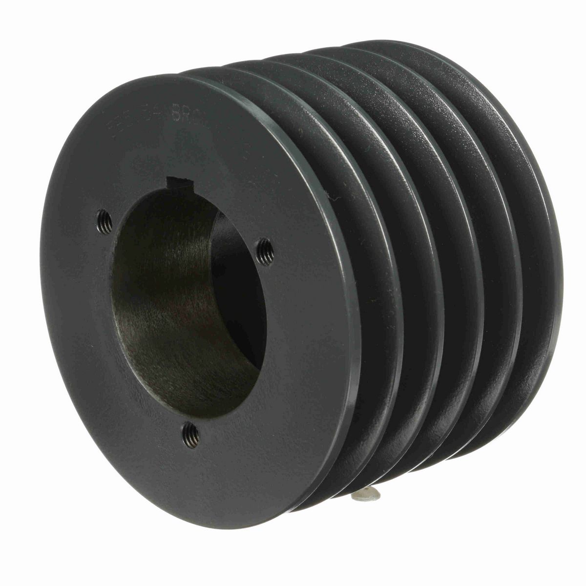 Browning 5 Groove Cast Iron Bushed Bore Multiple Sheave - 5B5V54