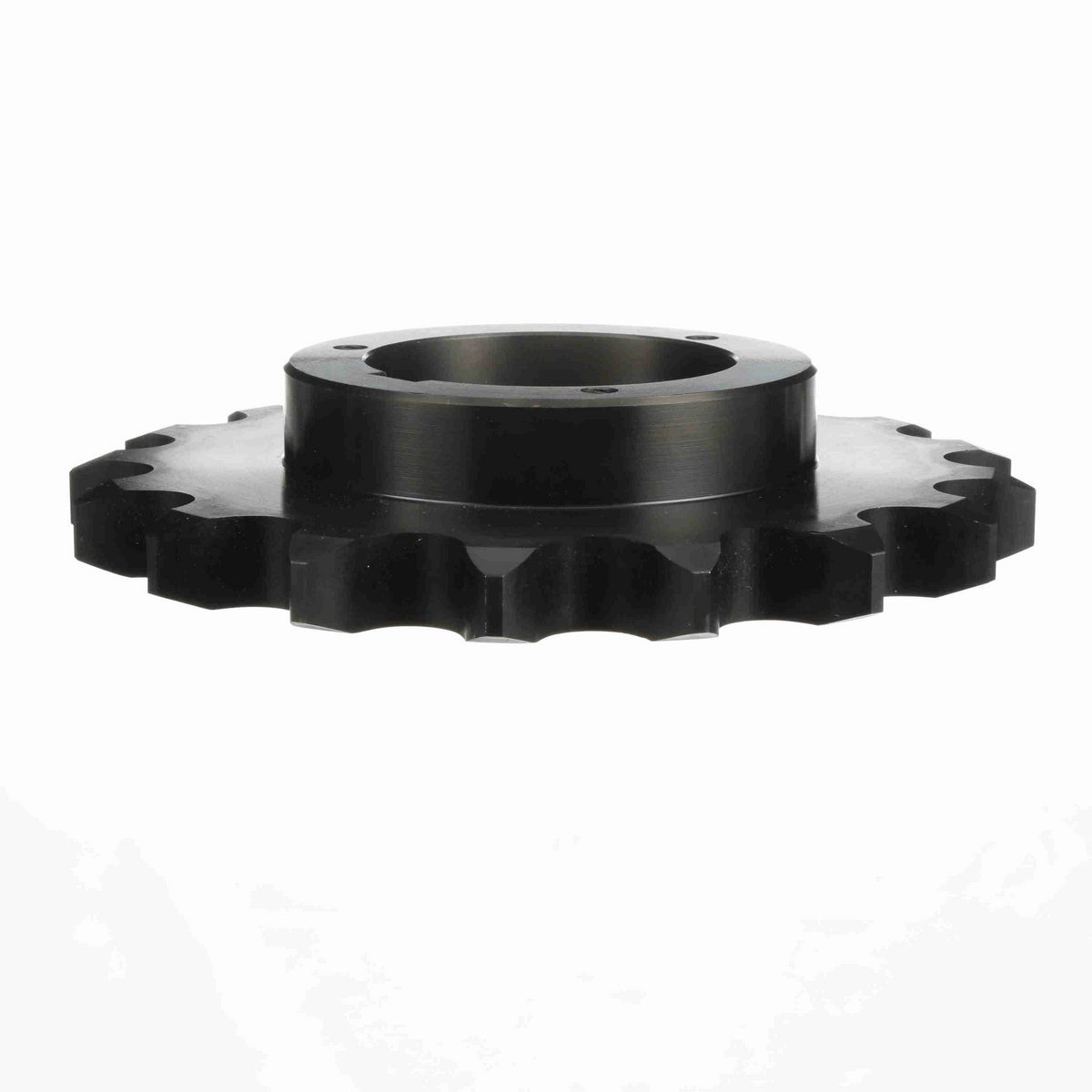 Browning Steel Bushed Bore Roller Chain Sprocket - H140R17