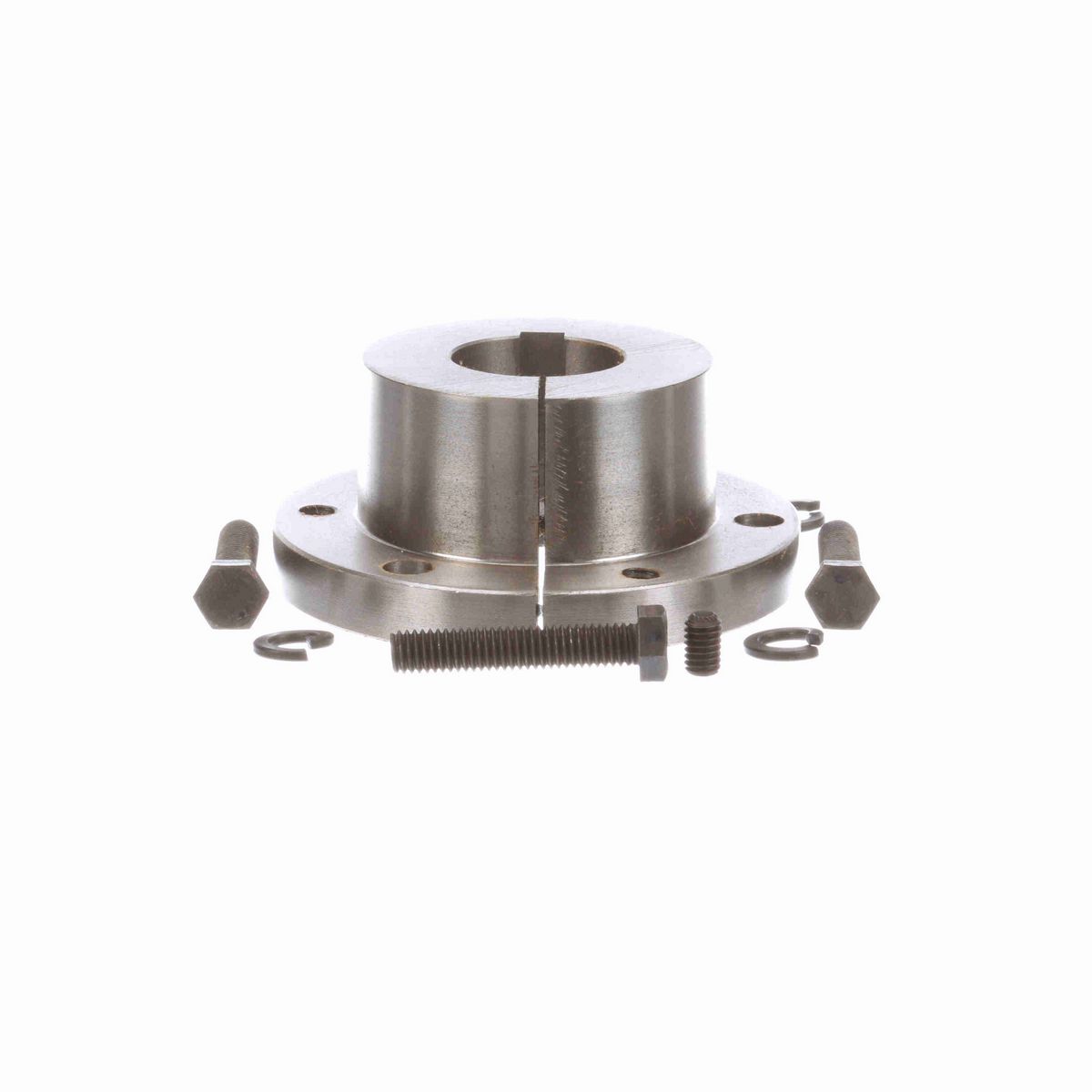 Browning Q-D Bushing - Metric Bore Type - SF 38 MM