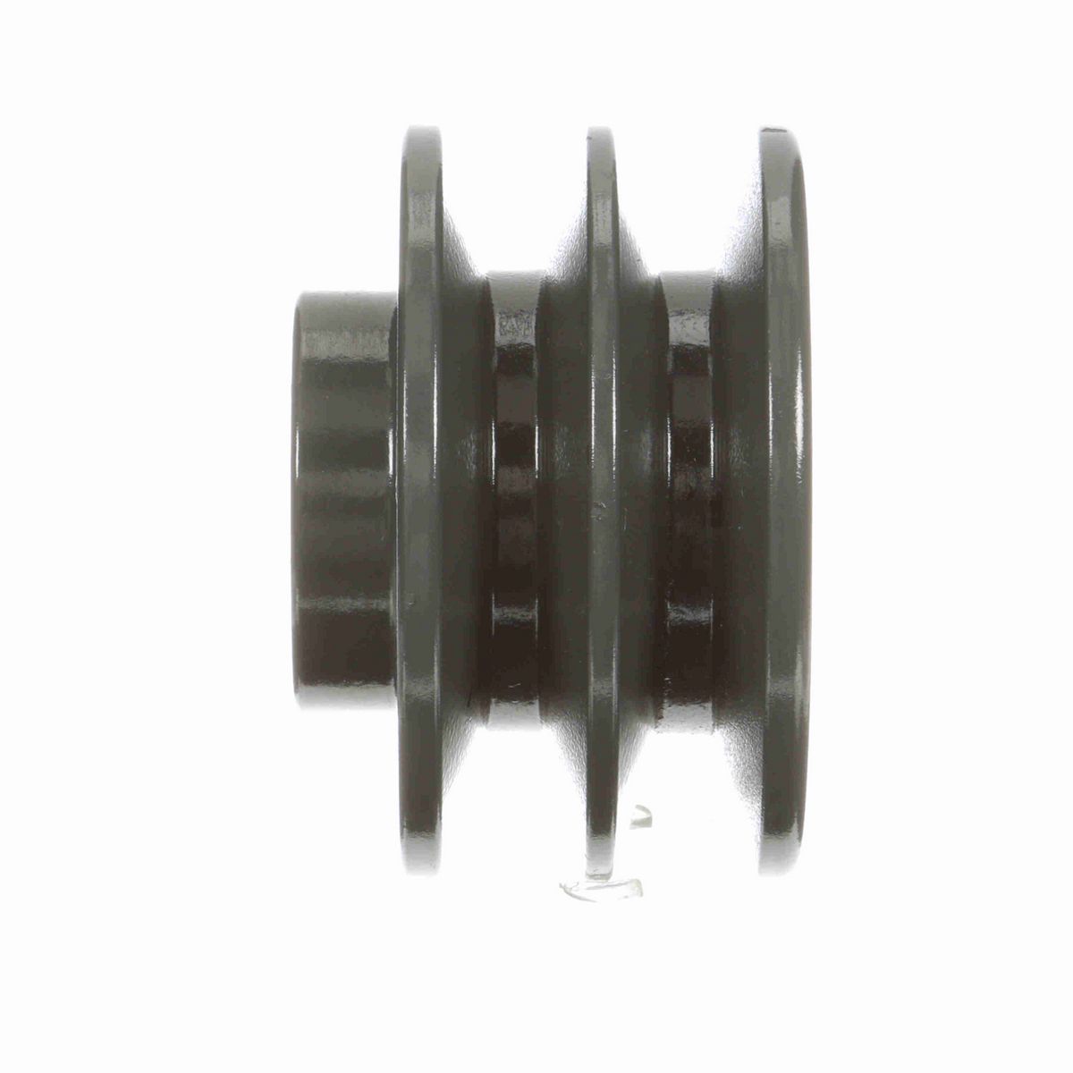 Browning 2 Groove Cast Iron FHP - Finished Bore Sheave - 2BK32X5/8