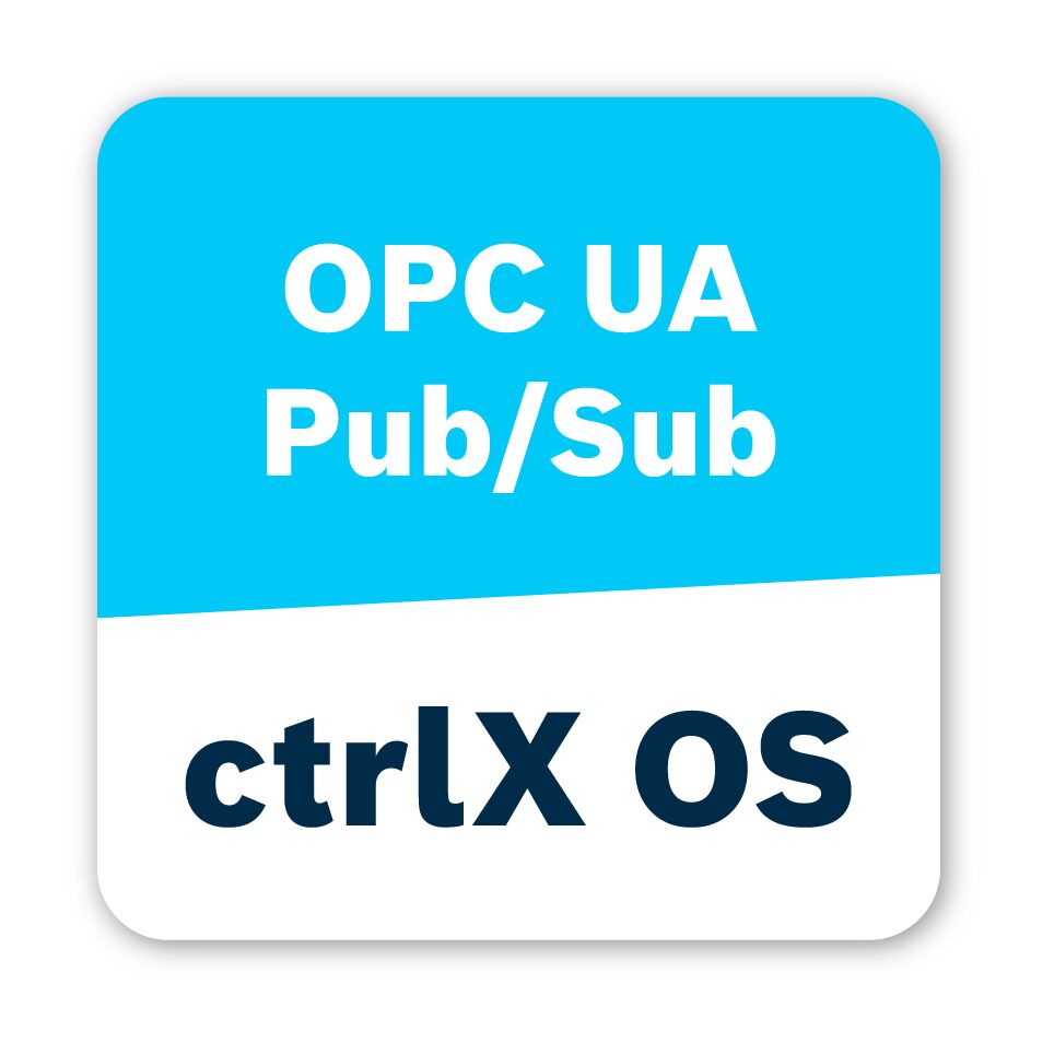 SOFTWARE LICENSE SWL-XC*-UAP-OPCUAPUBSUB**-NNNN [R911416700]