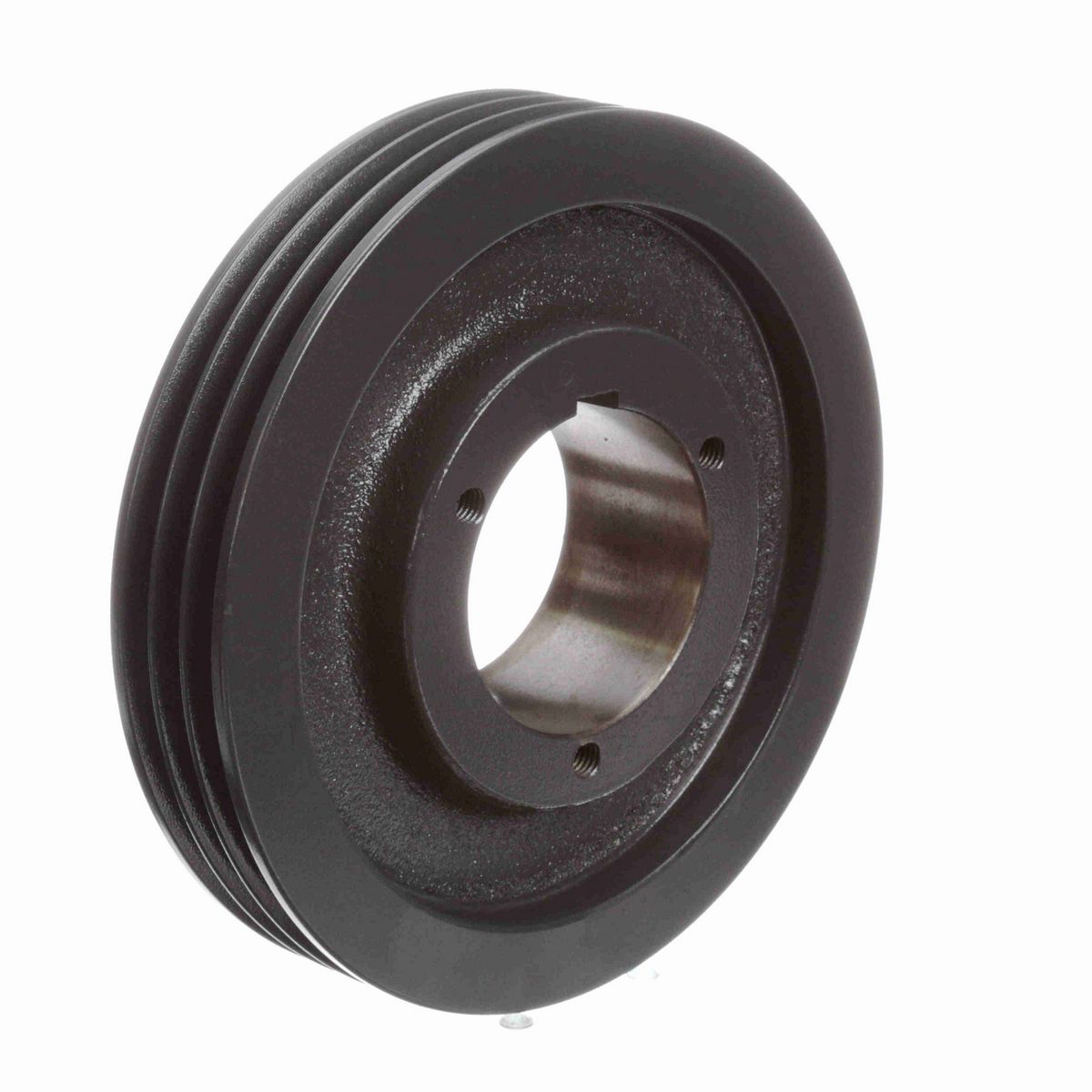 Browning 3 Groove Cast Iron Bushed Bore Multiple Sheave - 3Q3V80