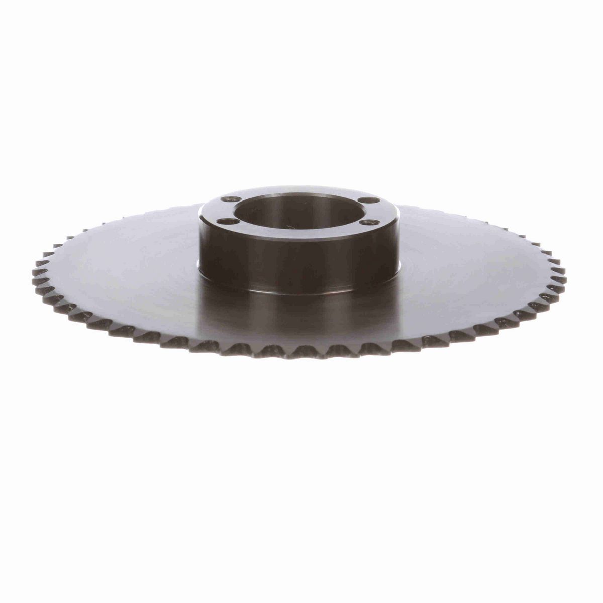 Browning Steel Bushed Bore Roller Chain Sprocket - 35H54