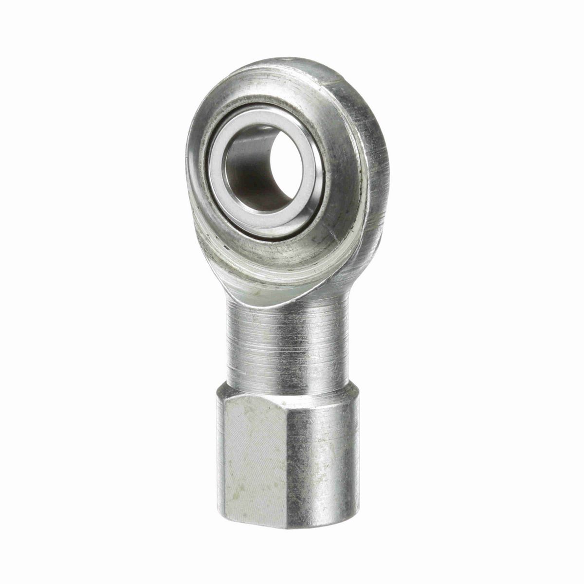 Sealmaster Female Rod End Bearing - Two-Piece Rod End TEFLON Race - CFF 8T