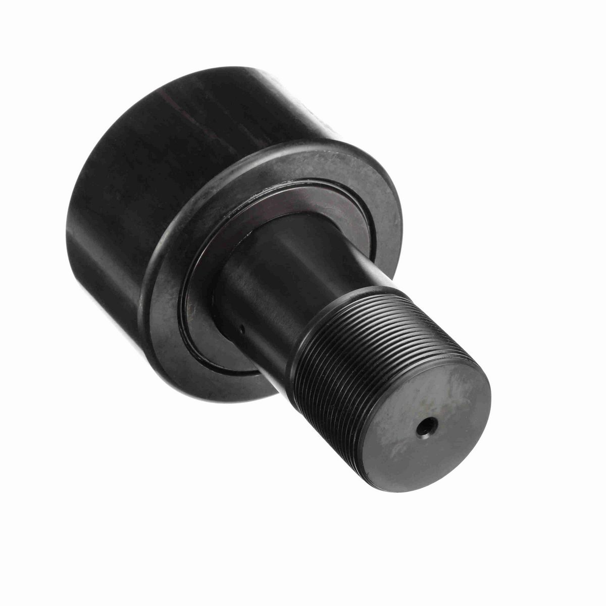 Опорный ролик с цапфой McGill Heavy Stud CAMROL CFH 3 1/2 B, цилиндрический, с шестигранным отверстием, дюймовый