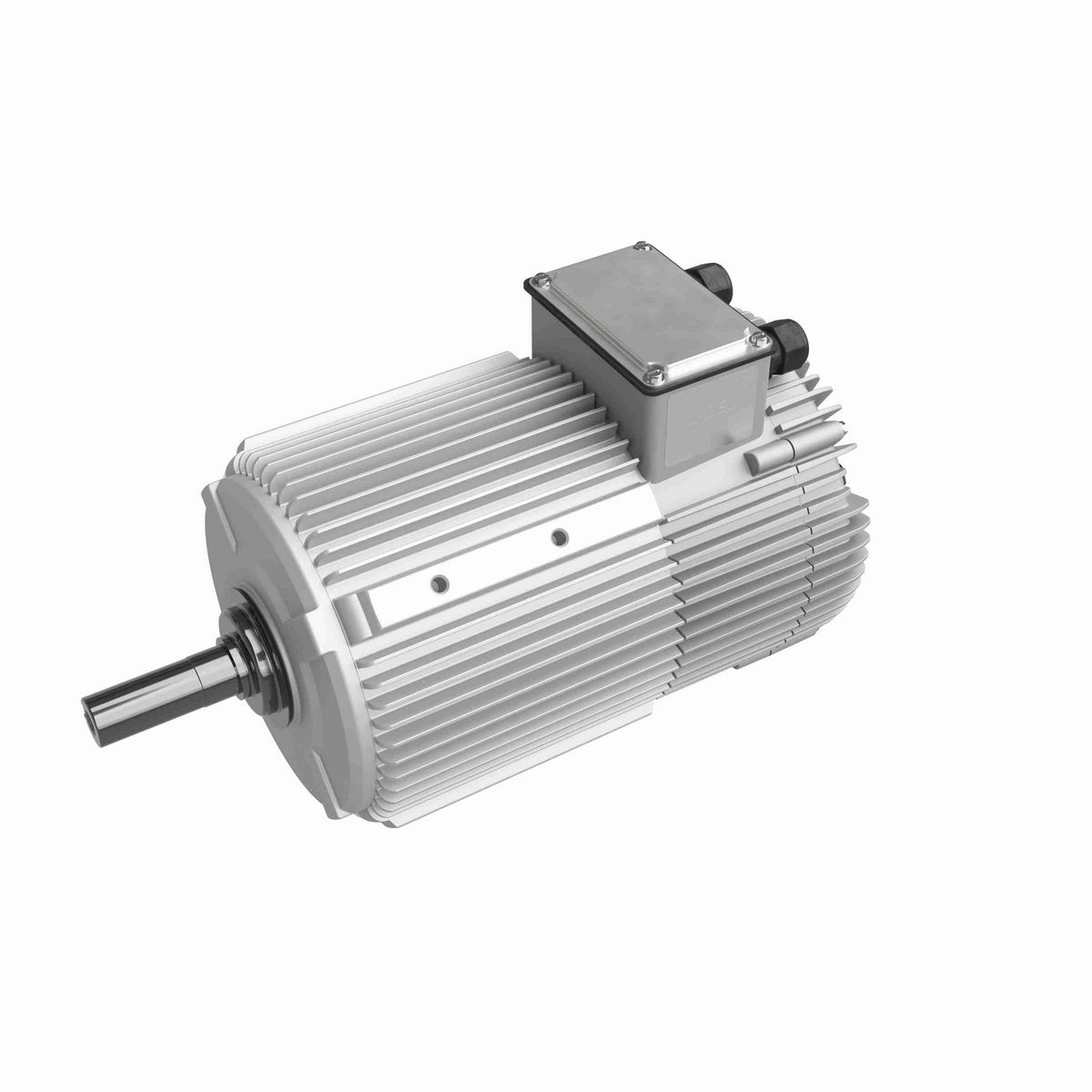 LEESON SyMAX®-PRO Fan and Blower Motor, 4.20 & 4.20 HP, 3 Ph, 60 & 50 Hz, 460 & 380 V, 514.285714285714 & 428.571428571429 RPM, 56Z Frame, TEAO - SI606