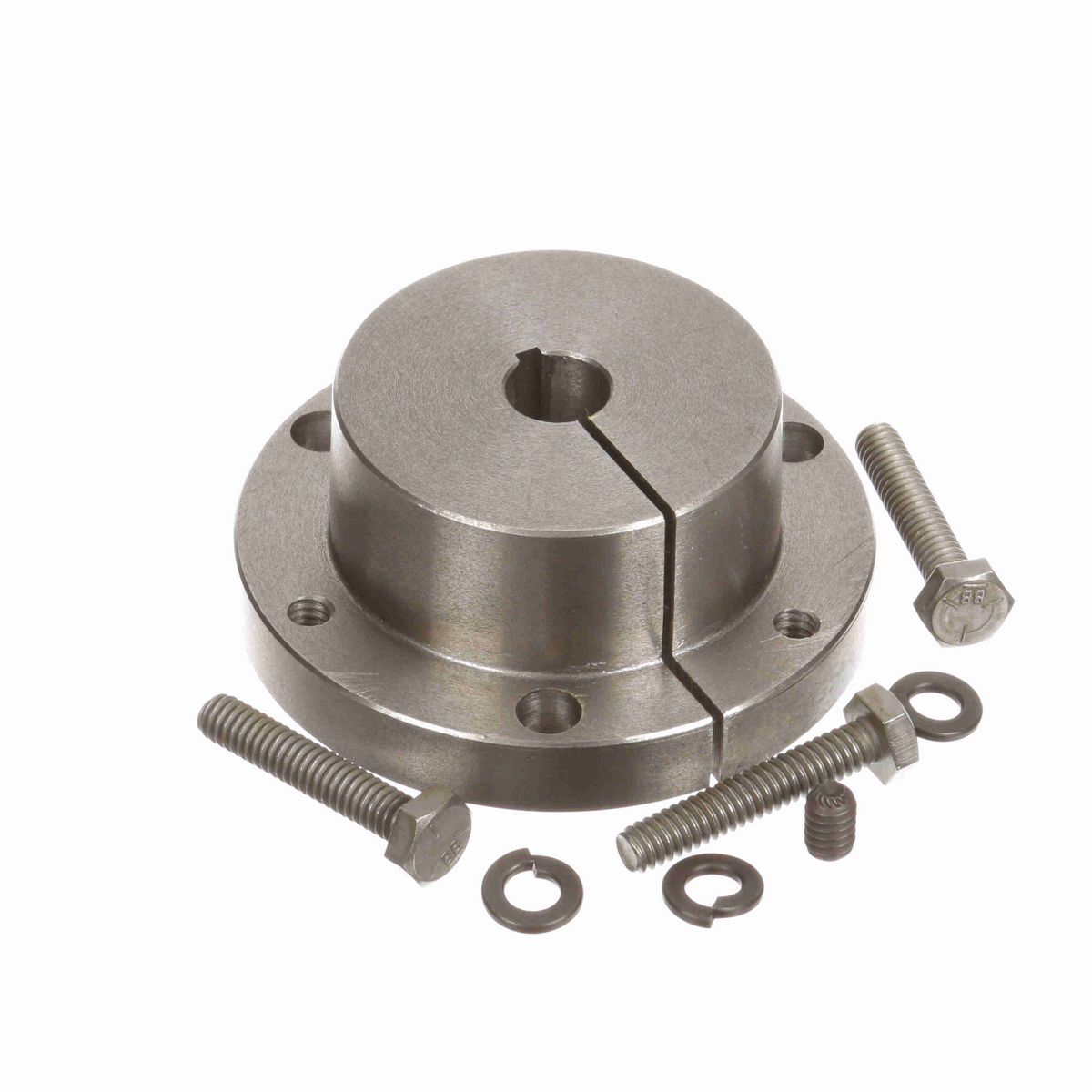 Browning Q-D Bushing - Inch Bore Type - SDS 1/2