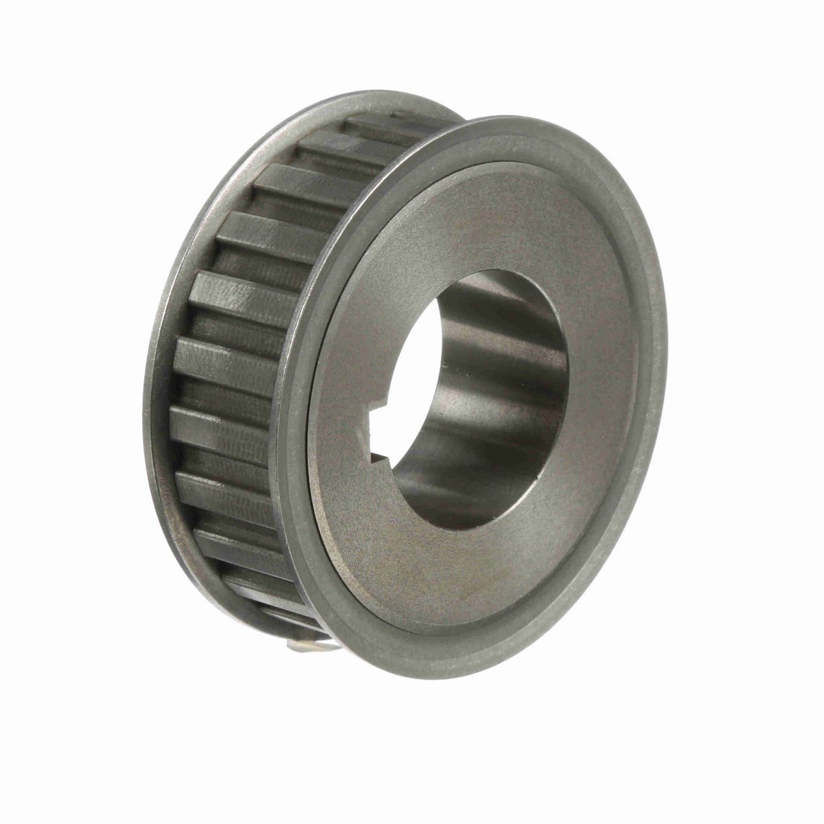 Browning Steel Bushed Bore Gearbelt Pulley - 24HH100