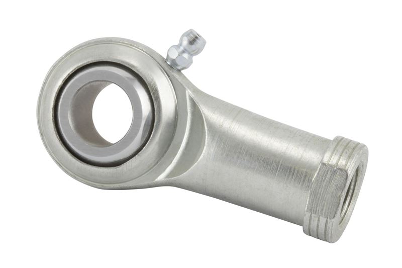 Шарнирная головка RBC Heim Series F CR FL8CRG, внутренняя резьба, двухкомпонентная, требующая обслуживания