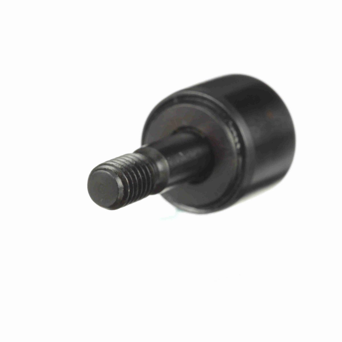 Опорный ролик с цапфой McGill CAMROL CCF 1/2 SB, бочкообразный, с уплотнением, с шестигранным отверстием, дюймовый