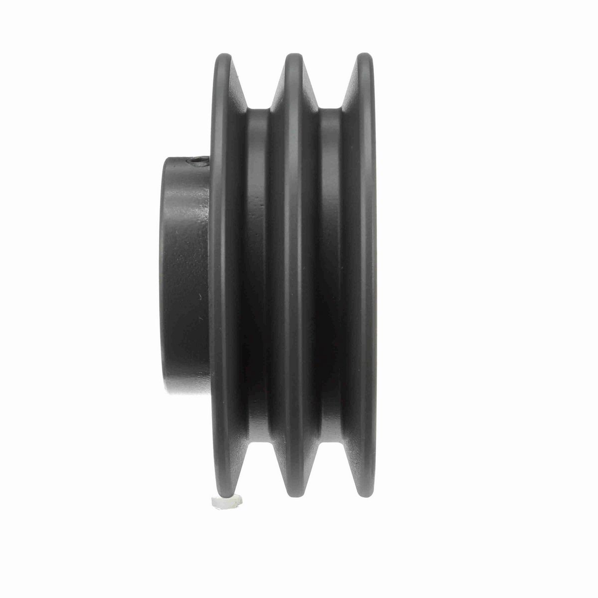 Browning 2 Groove Cast Iron FHP - Finished Bore Sheave - 2AK41X 1 1/8