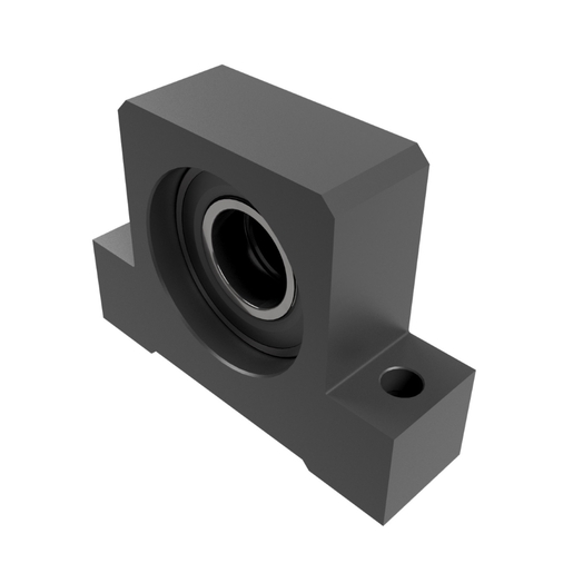 Плавающий подшипниковый узел SNR BSTF50