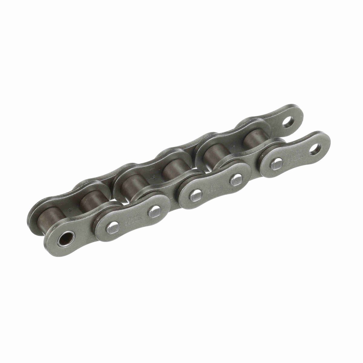 Morse Heavy Riveted Roller Chain - 100HR 10FT