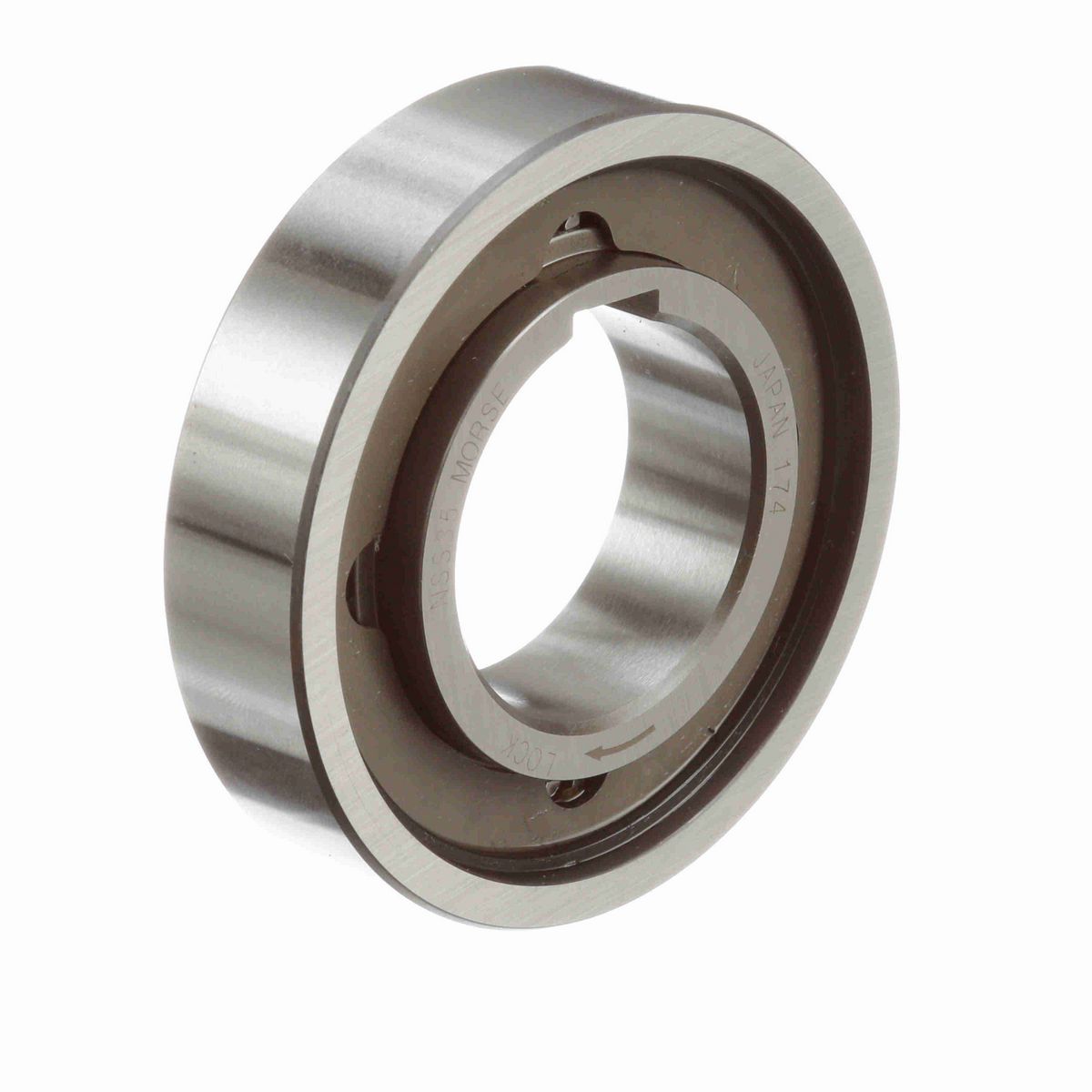 Morse NSS Series CAM Clutch - NSS-35 CLUTCH