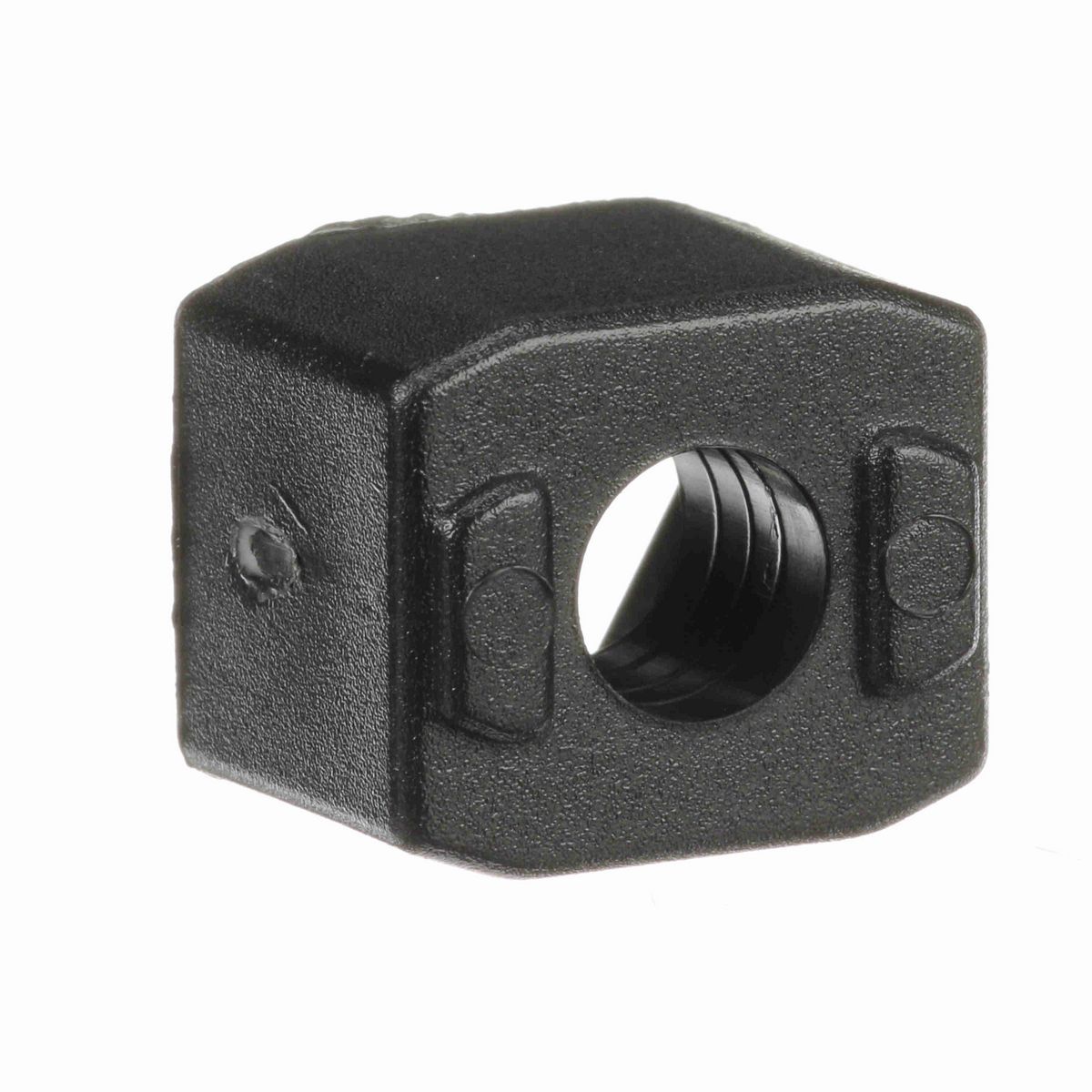 System Plast FIXING CLAMP-REINFORCED POLYAMIDE - BCK-S330-M8