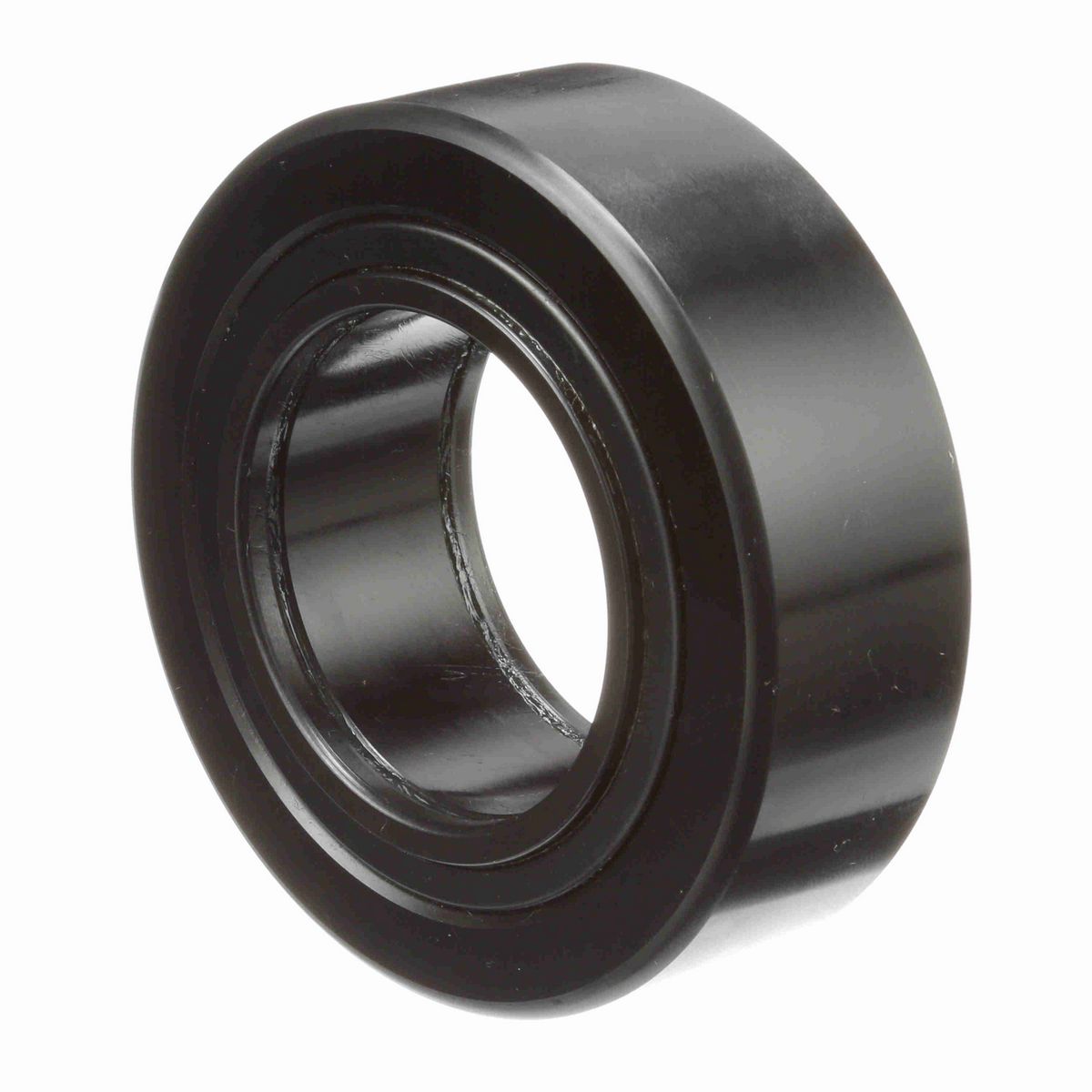 Опорный ролик McGill CAMROL MCYRD 50, бочкообразный, повышенной грузоподъемности, со щитком, метрический