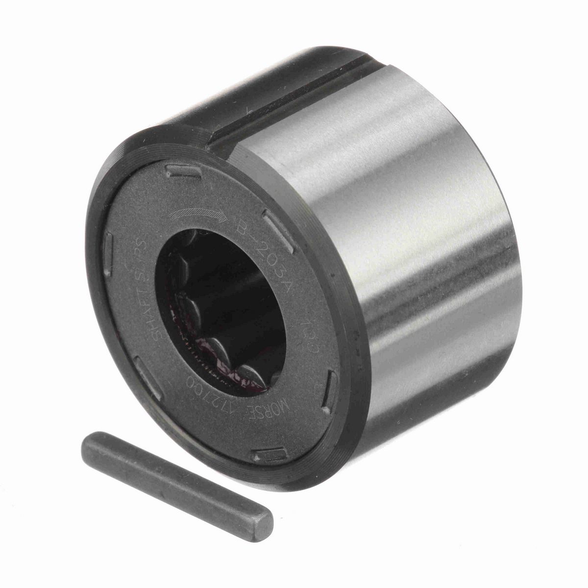 Morse B200 Series Mechanical Clutch - B203A CL