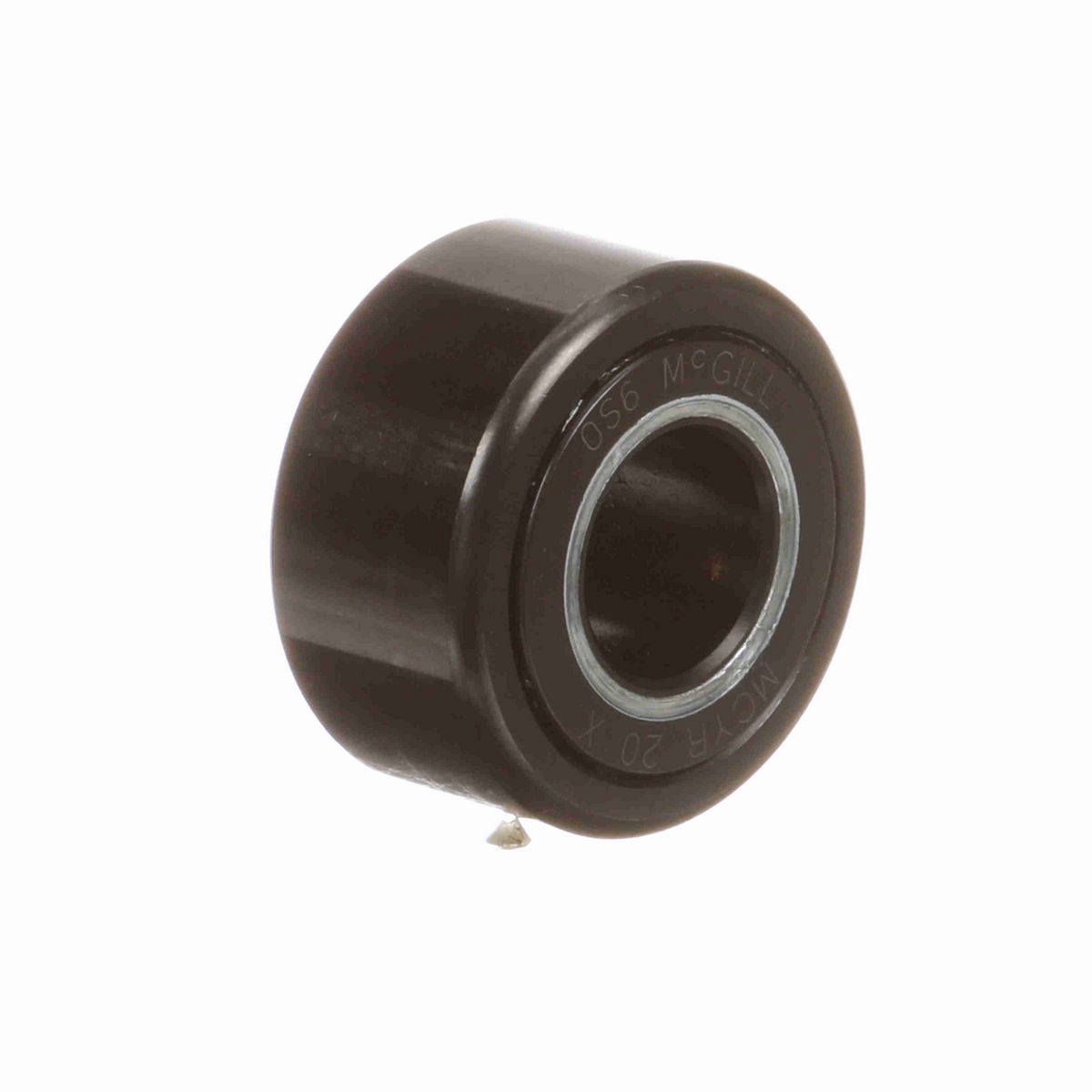 Опорный ролик McGill CAMROL MCYR 20 X, цилиндрический, метрический