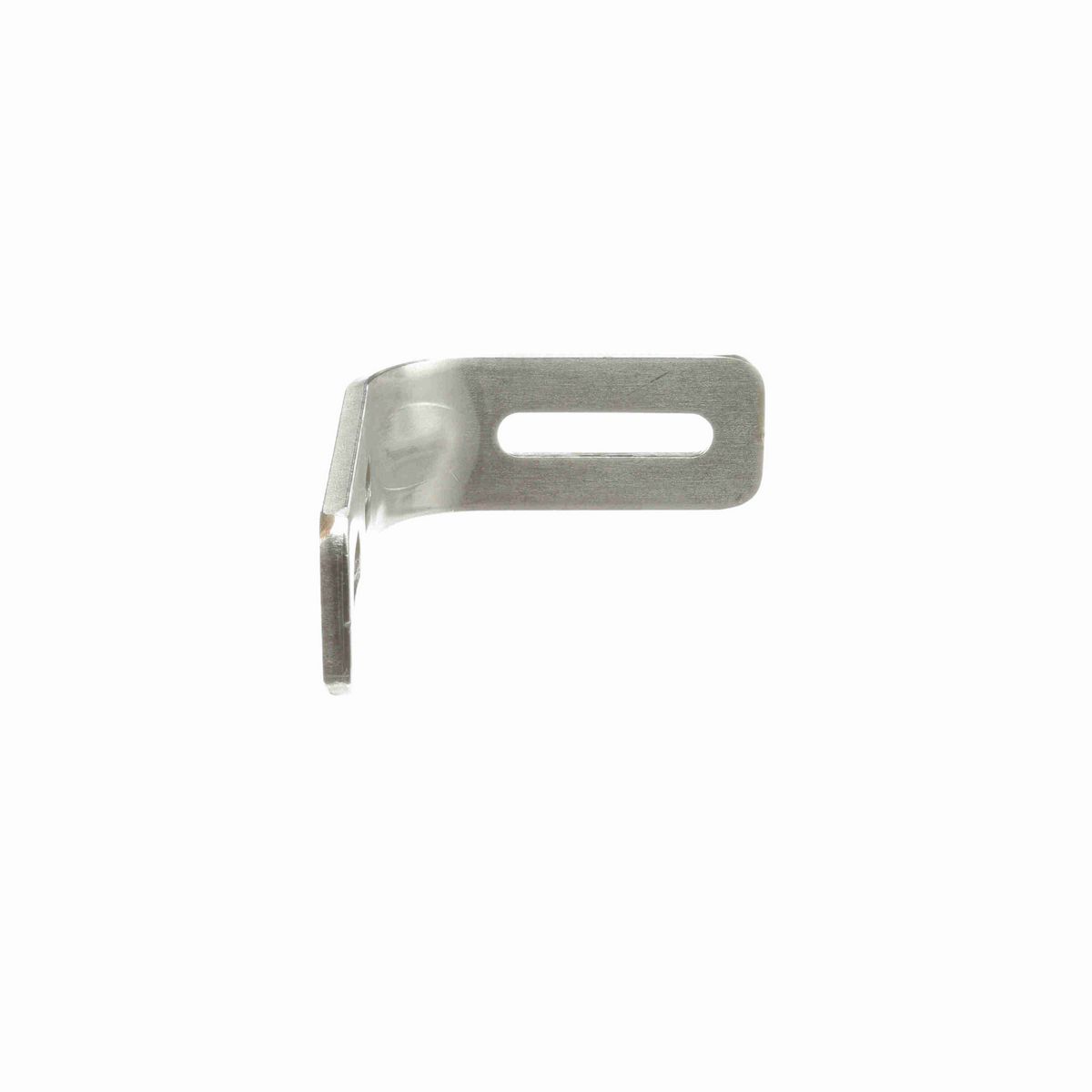 System Plast Individual Metal "L" Brackets; Series: VG-205 - VG-205-C-14-S